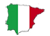 CENTRAL ÓPTICA - Italiano