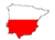 CENTRAL ÓPTICA - Polski